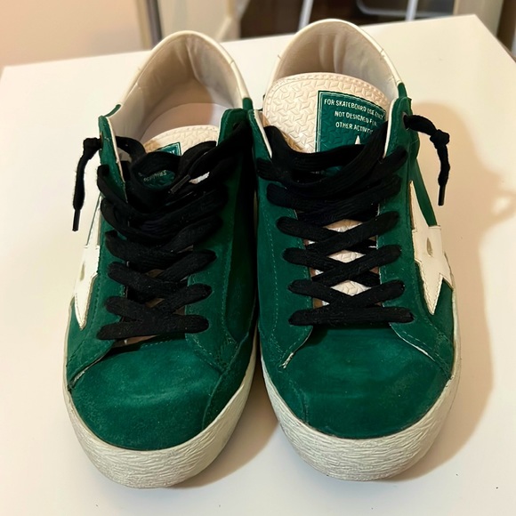 Golden Goose Other - Golden goose sneakers